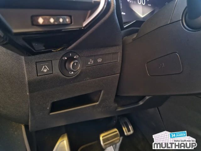 DS DS 7 Crossback BlueHDi Mobiles Étoile