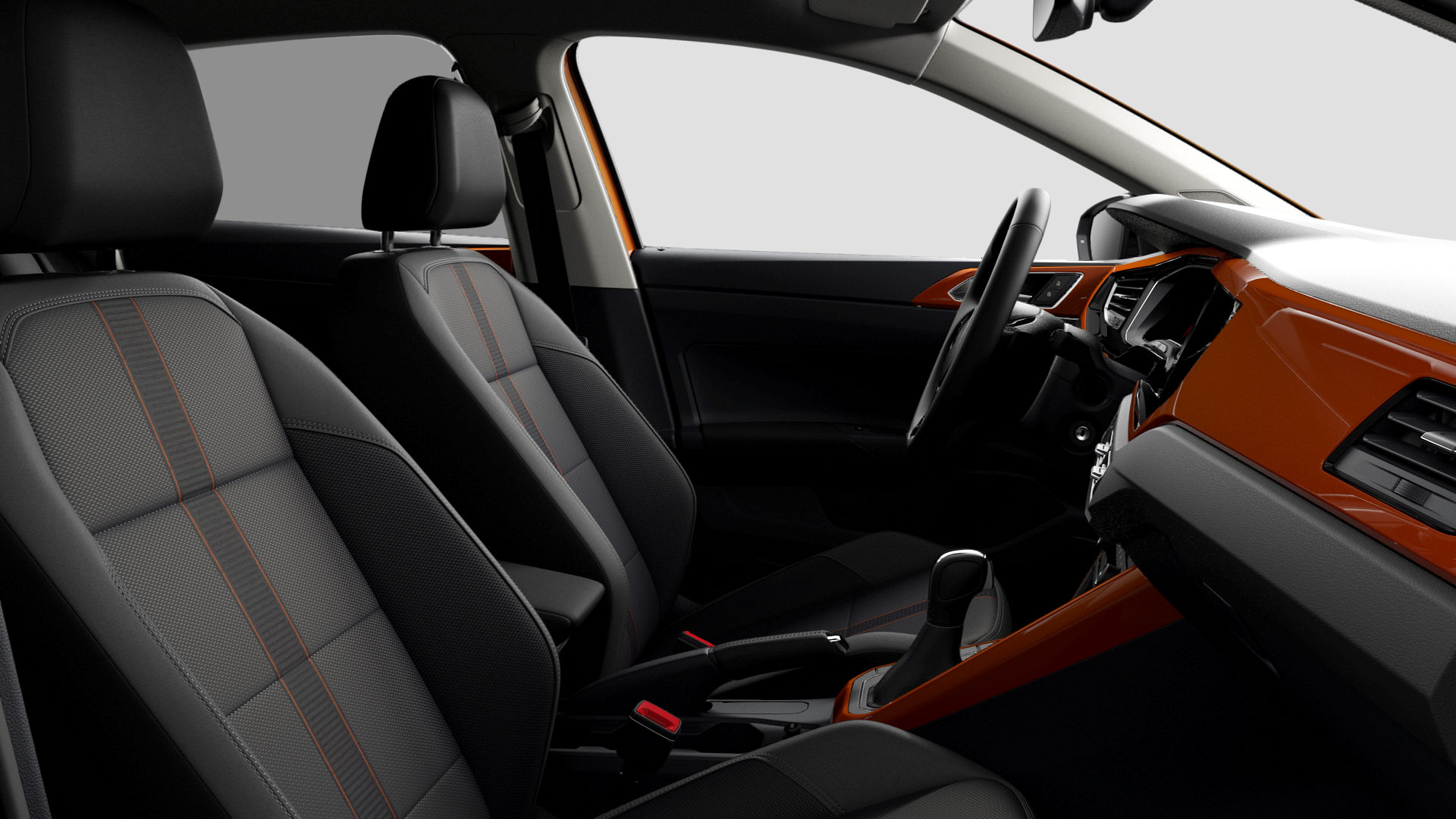 Volkswagen Polo * ACC*PDC*LED*NAVI*SHZ*16 LM