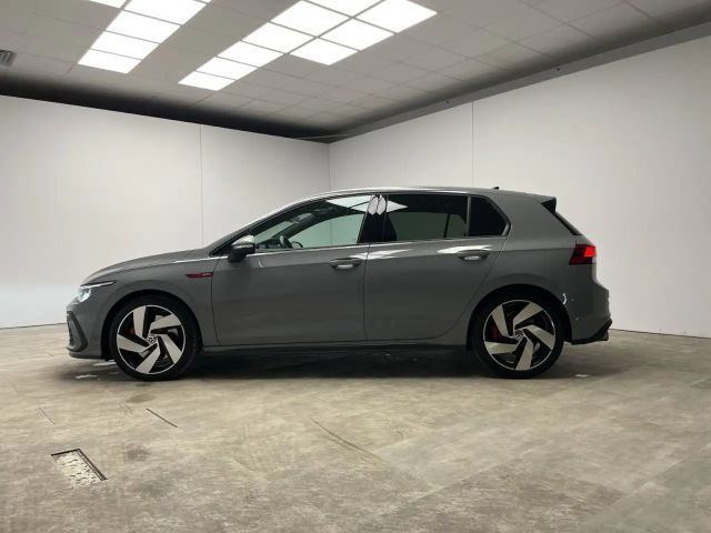 Volkswagen Golf 2.0 TSI DSG GTI Golf VIII