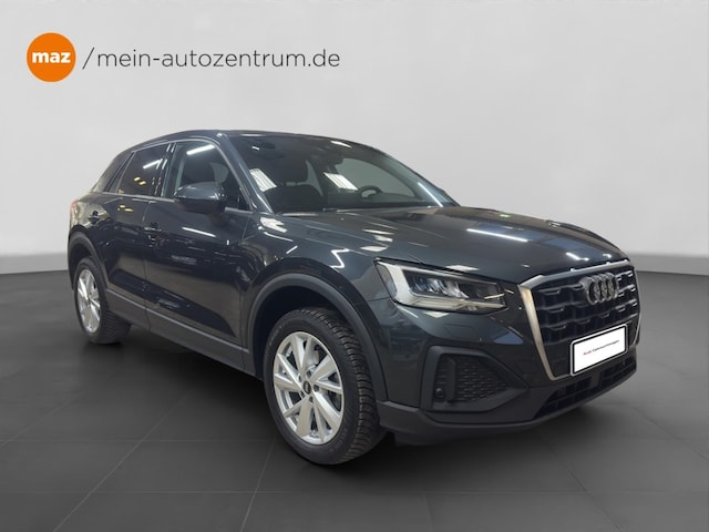 Audi Q2 35 TFSI S-Tronic