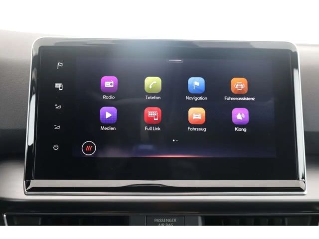 Seat Tarraco 2.0 TSI DSG FR-lijn