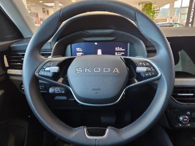 Skoda Scala Selection
