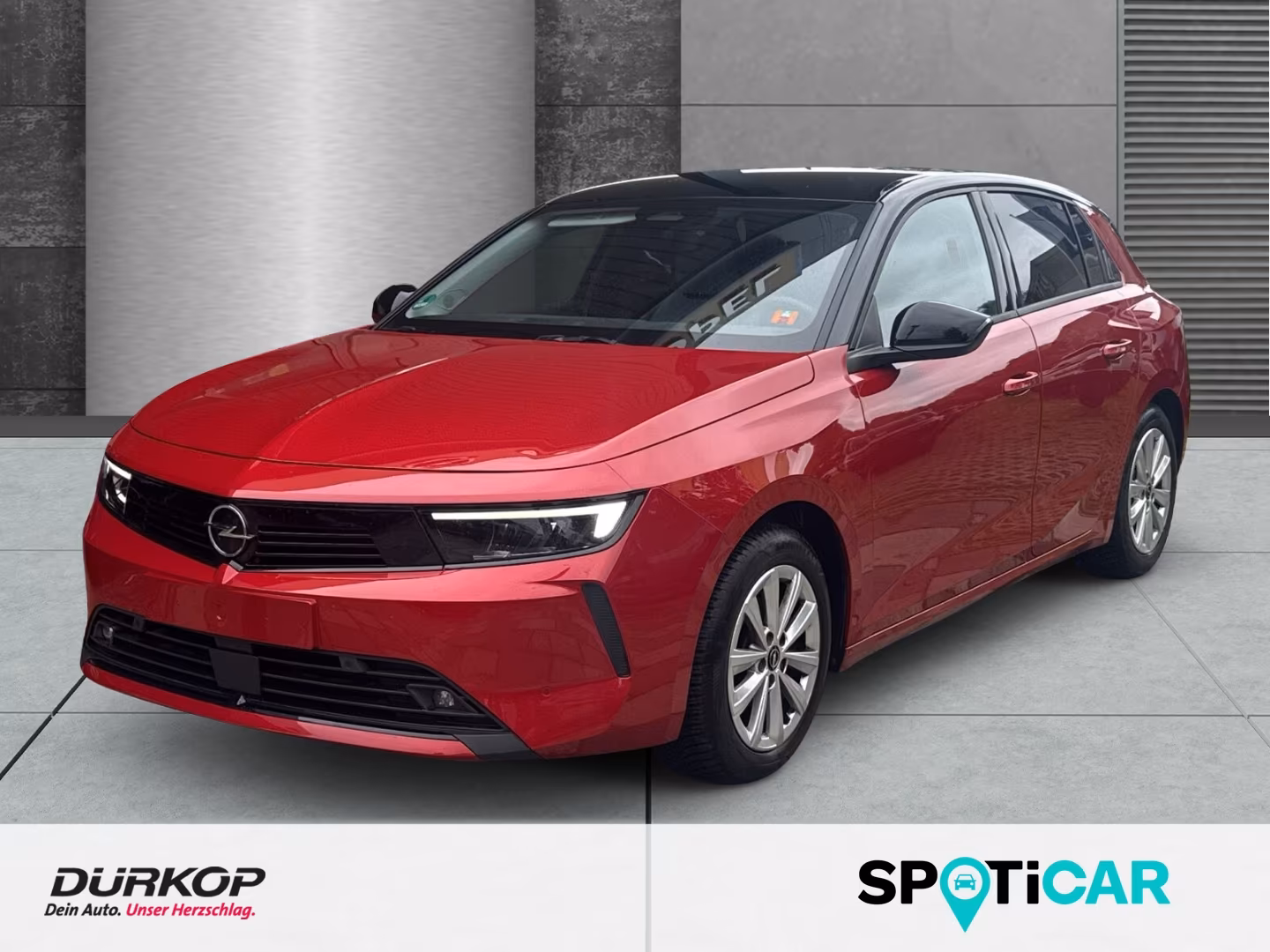 Opel Astra 1.2 Turbo Elegance Turbo