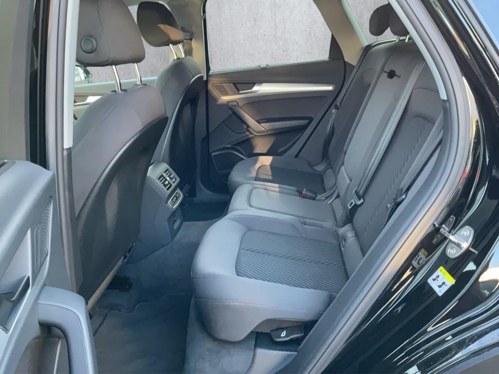 Audi Q5 50 TFSI Hybride Quattro S-Tronic