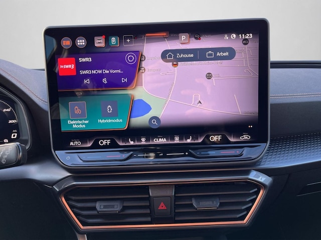 Cupra Leon Sportstourer VZ e-Hybrid