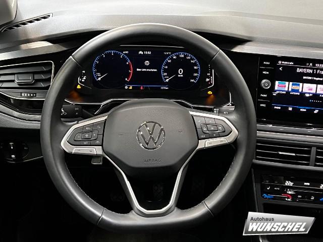 Volkswagen Taigo 1.0 TSI Style