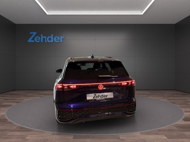 Volkswagen Tayron DSG R-Line