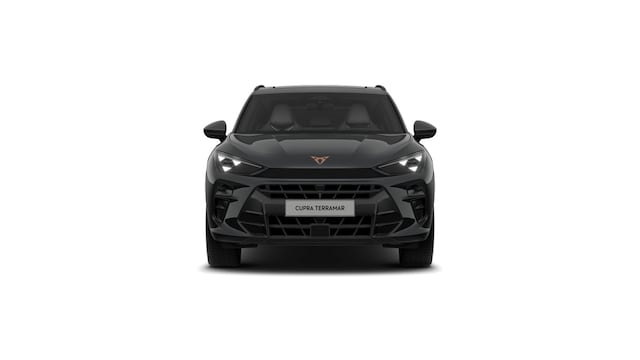 Cupra Terramar 1.5 e-Hybrid VZ e-Hybrid