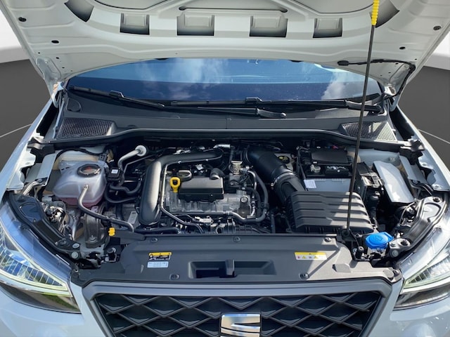 Seat Arona 1.0 TSI FR-lijn