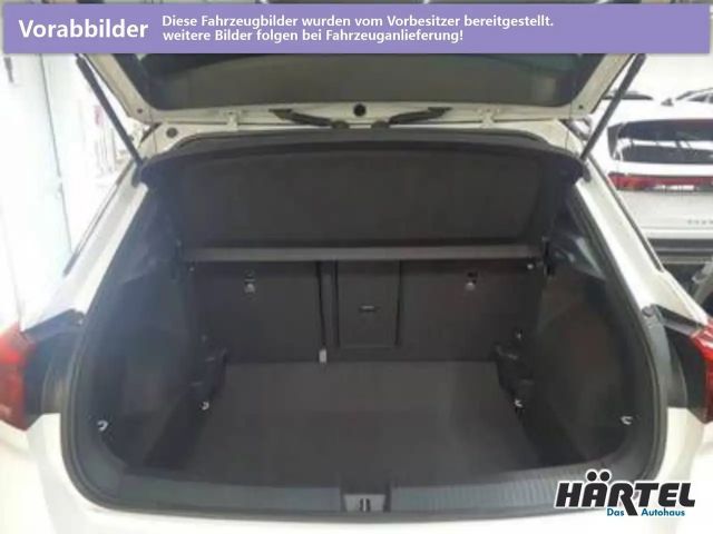 Volkswagen T-Roc 2.0 TDI DSG