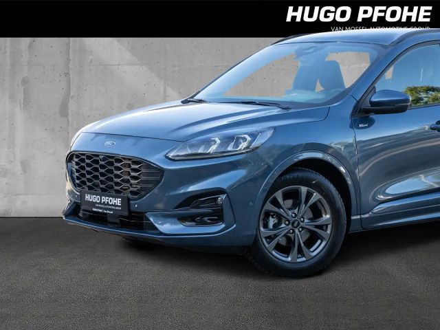 Ford Kuga ST Line