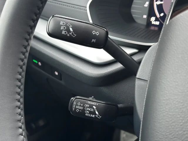 Skoda Octavia 2.0 TDI Combi Selection iV