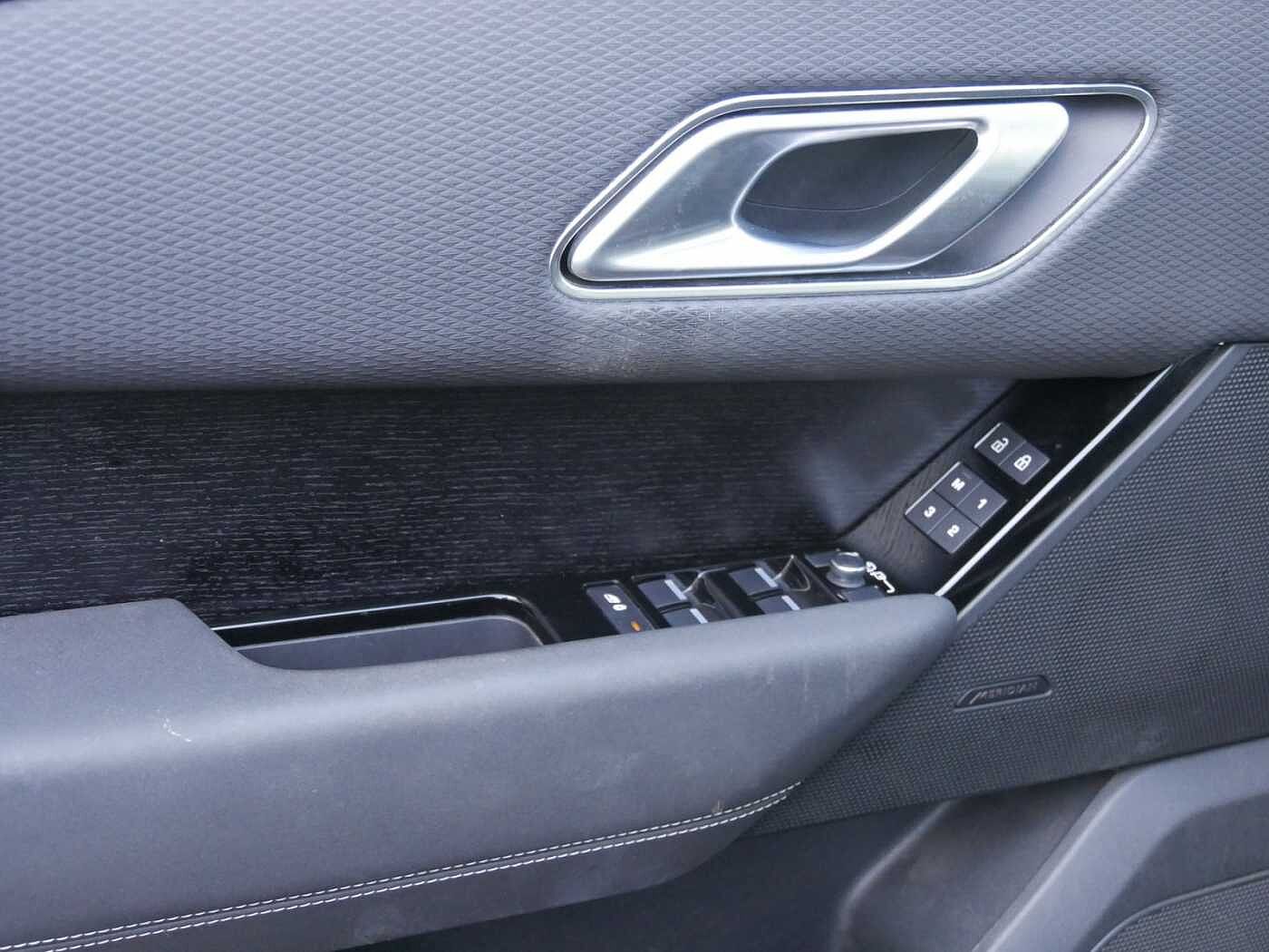 Land Rover Range Rover Velar S