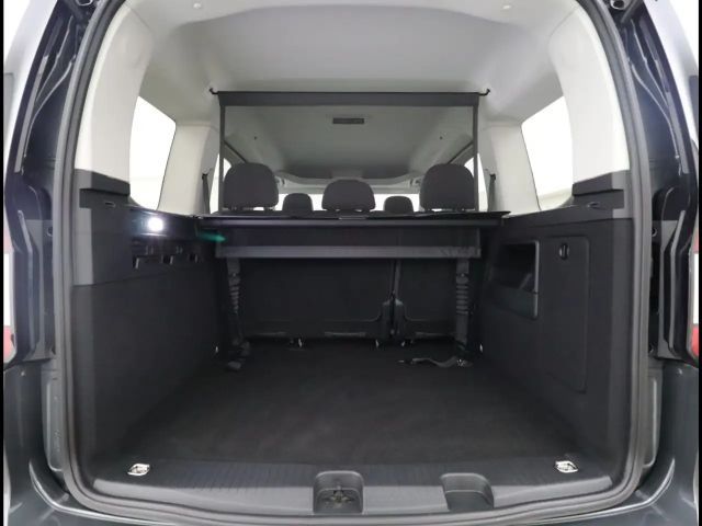 Volkswagen Caddy 2.0 TDI DSG