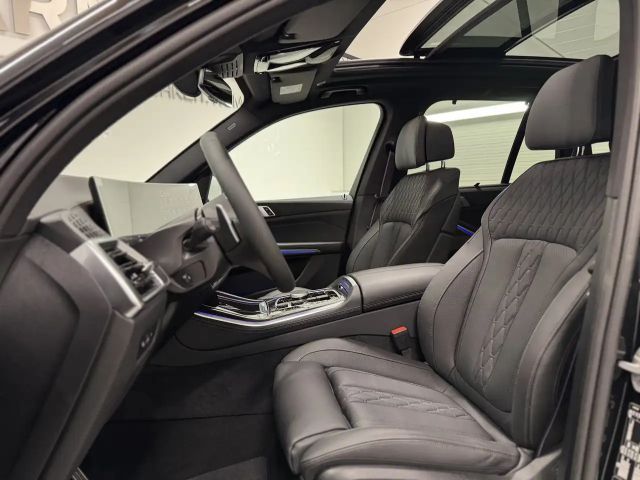 BMW X5 M-Sport xDrive30d