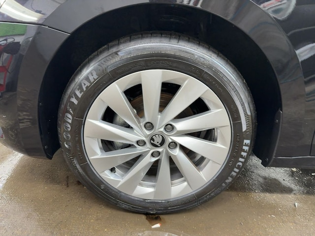 Skoda Octavia 2.0 TDI Selection