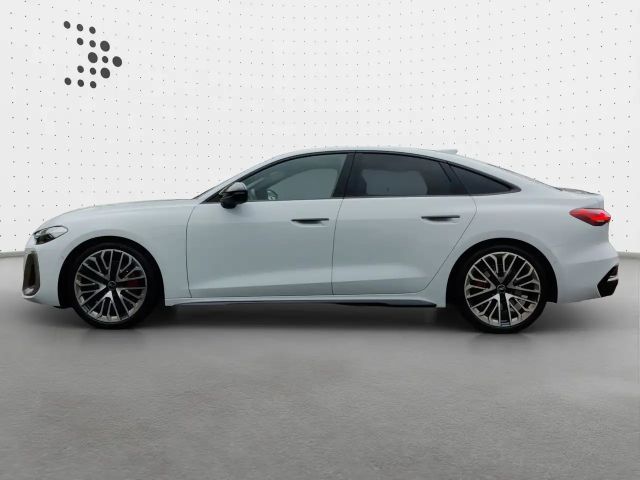 Audi A5 40 TDI Quattro S-Line