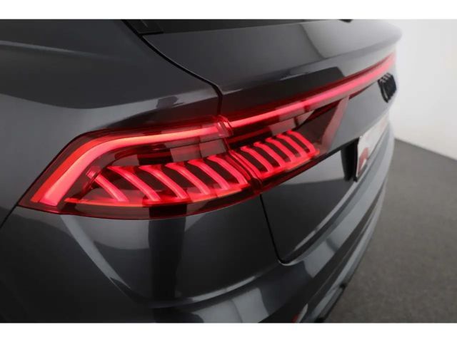 Audi Q8 55 TFSI Quattro S-Line