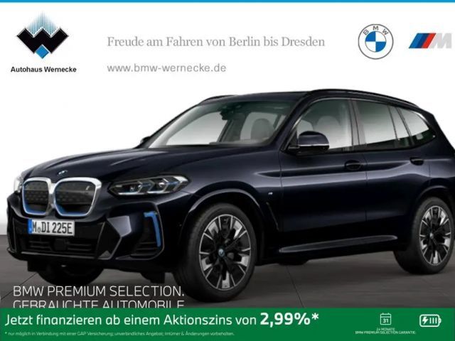 BMW iX3 M-Sport iX3
