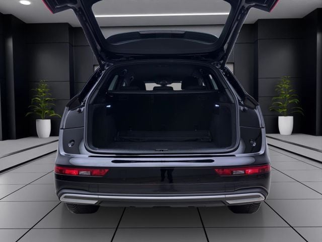 Audi Q5 40 TDI Quattro S-Tronic