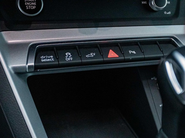 Audi Q3 45 TFSI Hybride S-Tronic