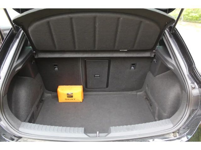 Cupra Leon 2.0 TSI DSG VZ