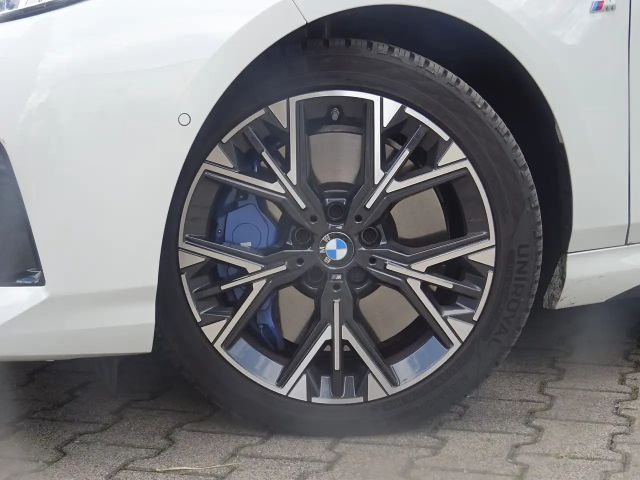 BMW 120 120i M-Sport Sedan