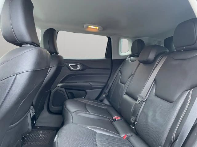 Jeep Compass 4xe