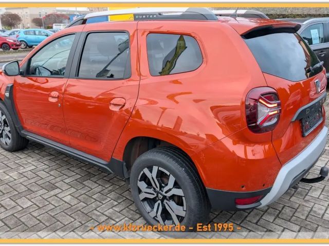 Dacia Duster II Prestige