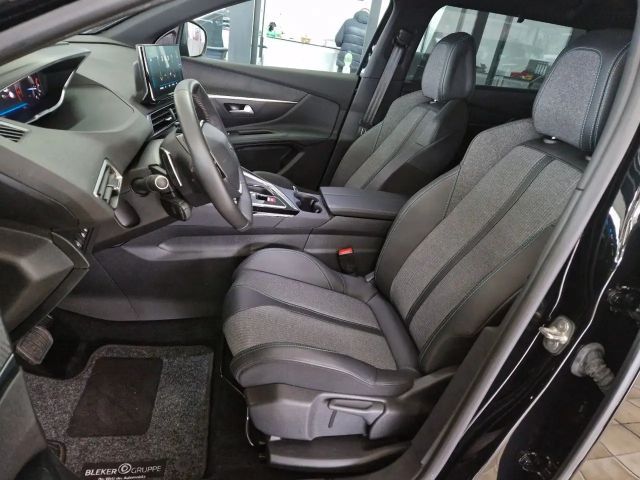 Peugeot 5008 Allure Pack