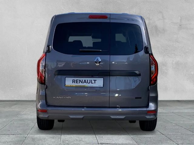 Renault Kangoo E-Tech Equilibre Equilibre