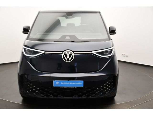 Volkswagen ID.Buzz Pro