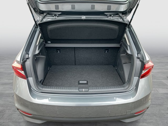 Skoda Fabia 1.0 TSI Selection