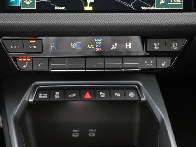 Audi A3 Business S-Line Sportback