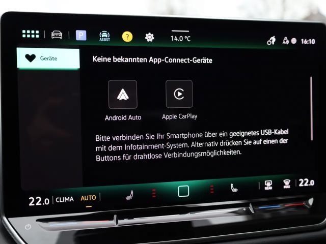 Volkswagen Passat 2.0 TDI Business Variant