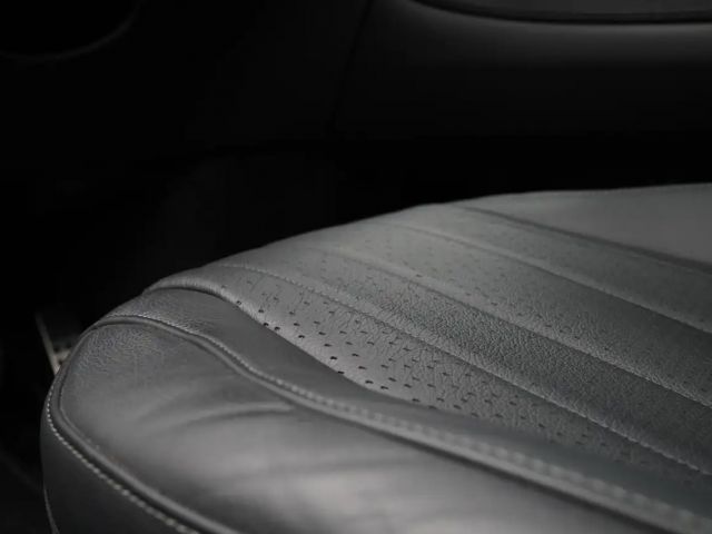 Mercedes-Benz EQS SUV 450 Premium