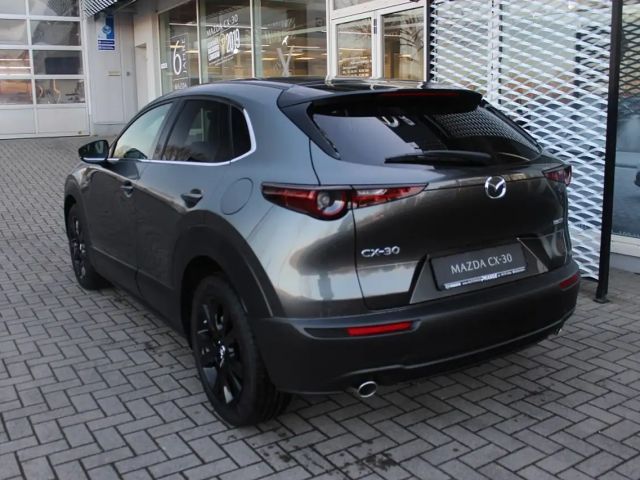 Mazda CX-30 Homura