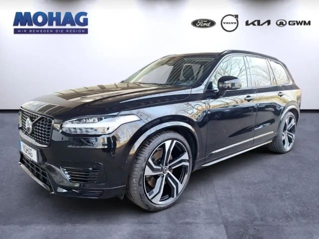 Volvo XC90 AWD Recharge T8 Ultimate