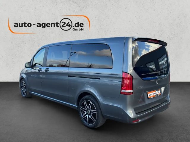 Mercedes-Benz V 300 AMG Line AVANTGARDE