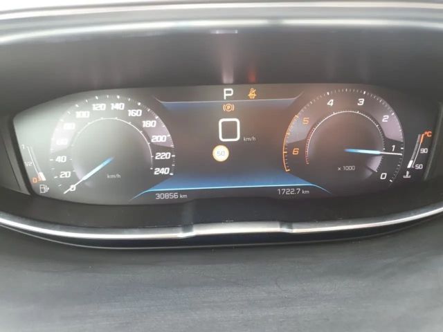 Peugeot 3008 Allure Pack BlueHDi EAT8