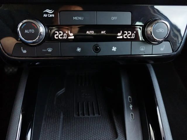 Skoda Kamiq Selection