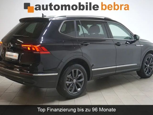 Volkswagen Tiguan Allspace DSG Life