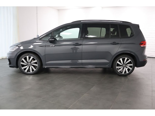 Volkswagen Touran 1.5 TSI DSG R-Line