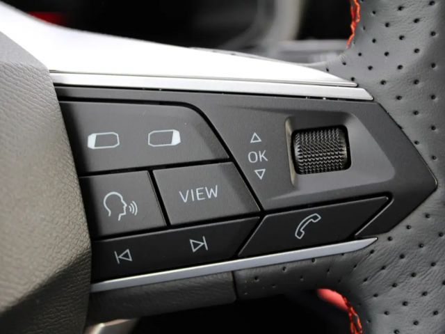 Seat Ibiza 1.0 TSI FR-lijn