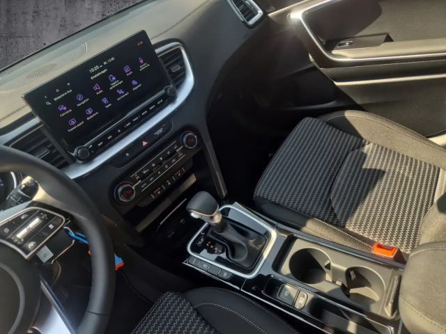 Kia Ceed GDi SportWagon Vision