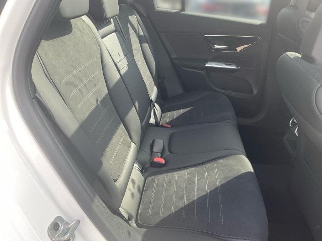 Mercedes-Benz GLC 450 4MATIC