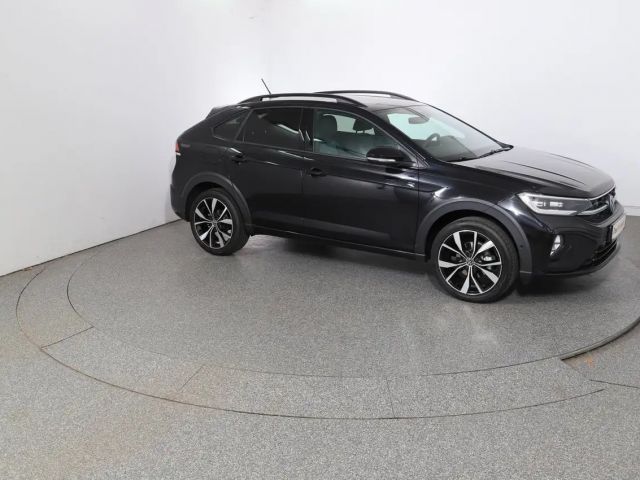 Volkswagen Taigo DSG R-Line