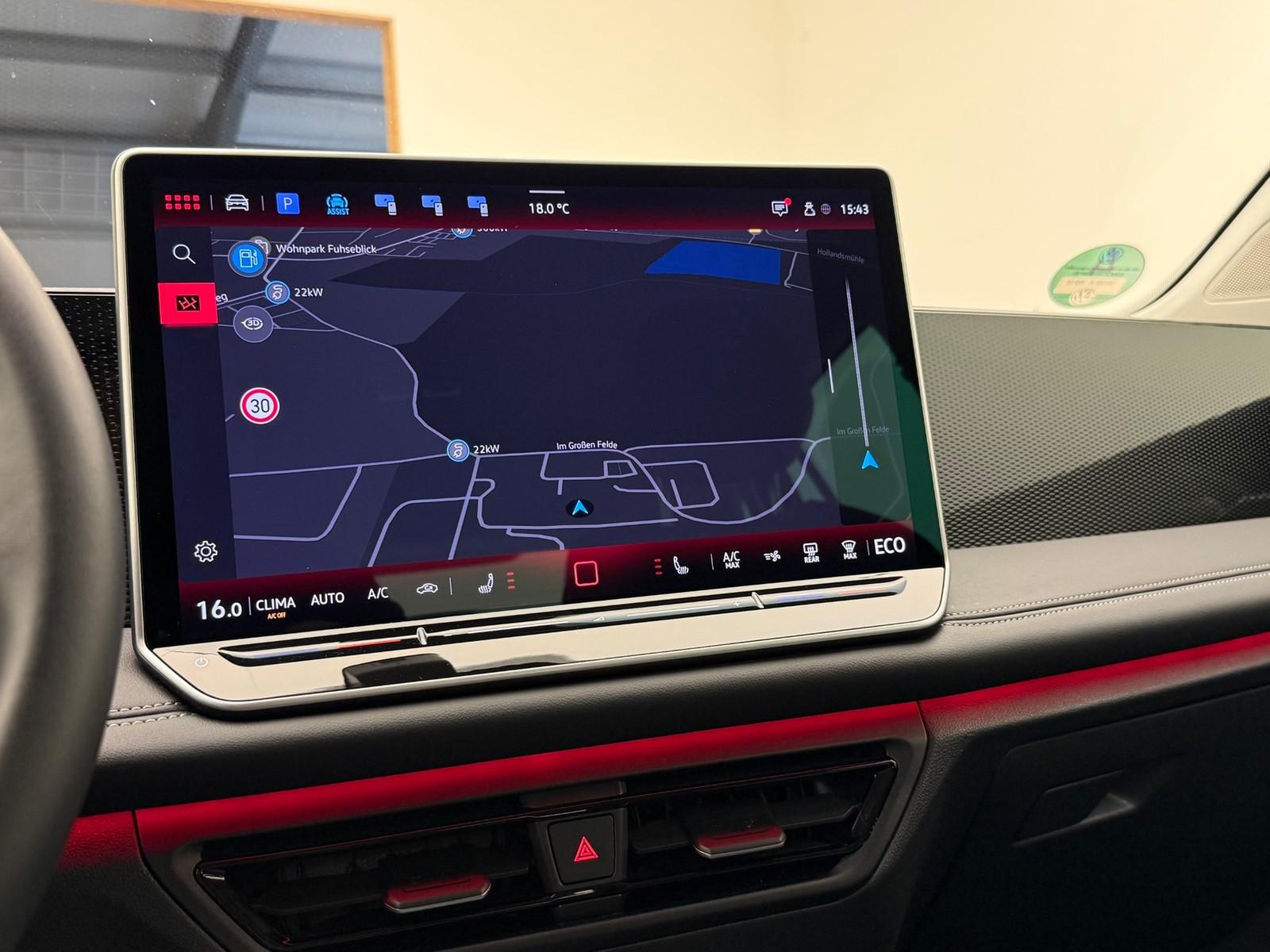 Volkswagen Tiguan DSG Life eHybrid