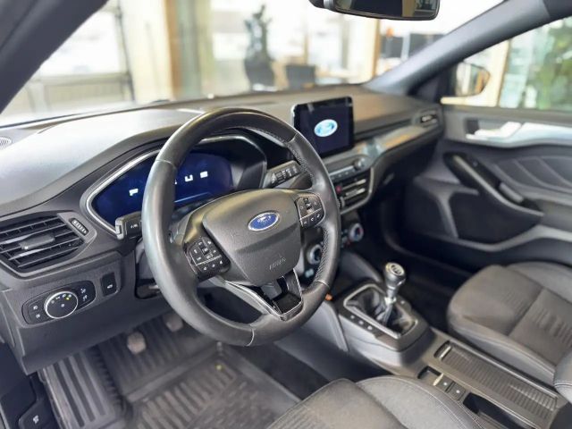 Ford Focus 1.5 EcoBlue Active Wagon