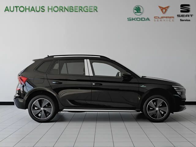 Skoda Kamiq 1.5 TSI Monte Carlo